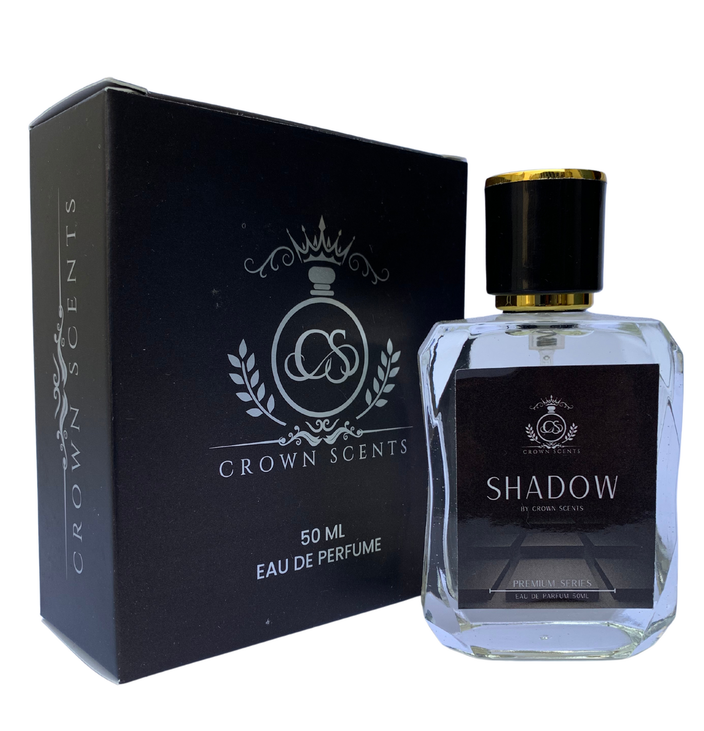 Shadow– The Sexiest Multi Layered Scent