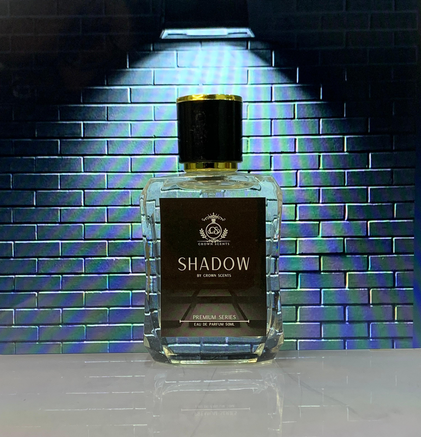 Shadow– The Sexiest Multi Layered Scent