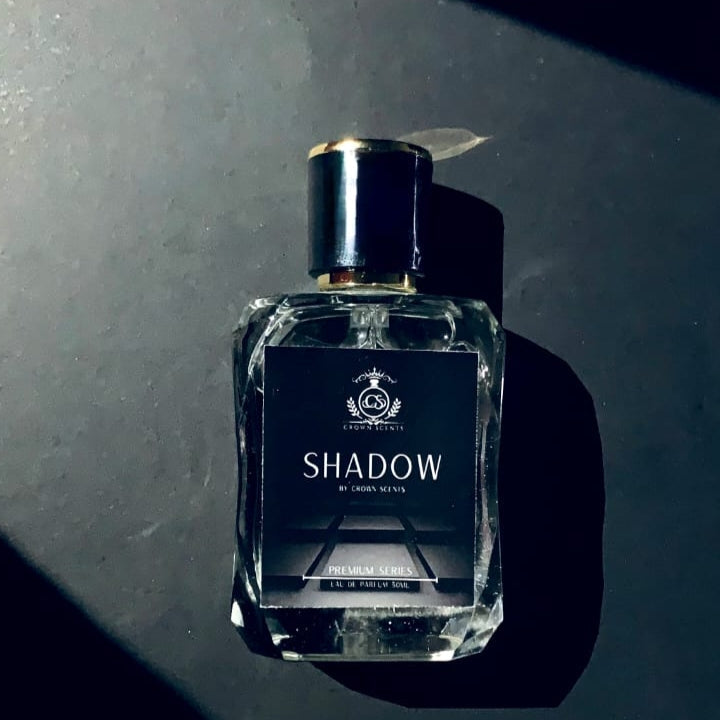 Shadow– The Sexiest Multi Layered Scent