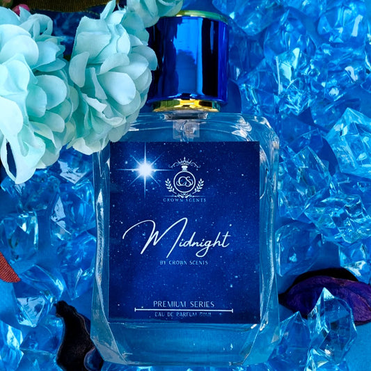 Mid Night - Fresh & Alluring Scent