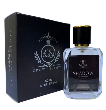 Shadow– The Sexiest Multi Layered Scent