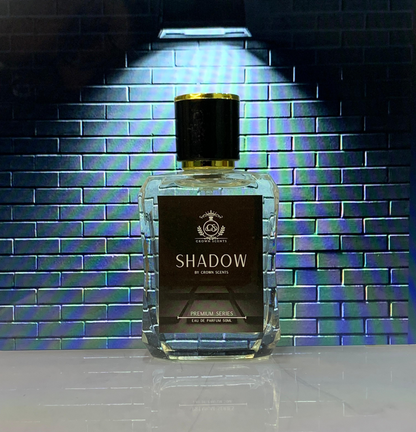 Shadow– The Sexiest Multi Layered Scent